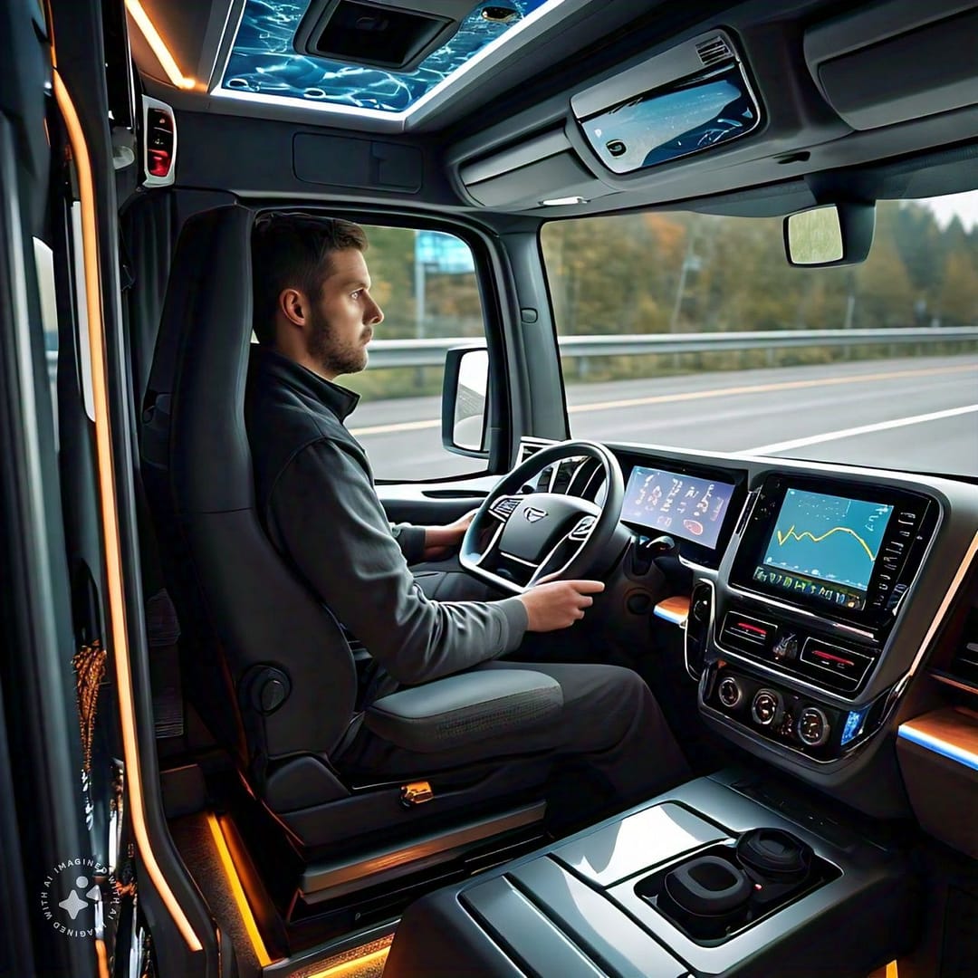 OTR Owner Operators issues