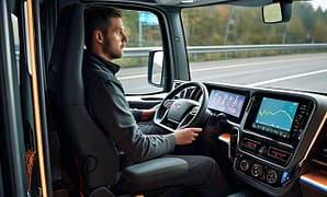 OTR Owner Operators issues