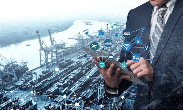 Transportation Management System (TMS)