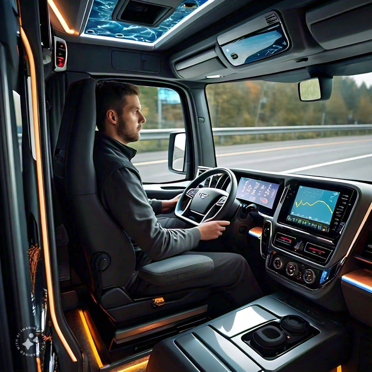 OTR Owner Operators issues